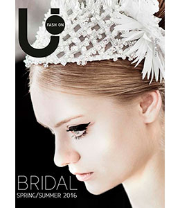 BRIDAL SS 2016