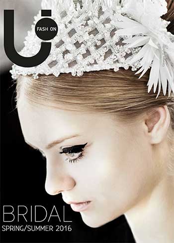 BRIDAL SS 2016